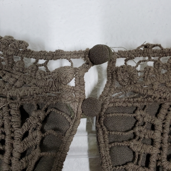 KNOX ROSE BOHO SLEEVELESS DRESS - Picture 5 of 10